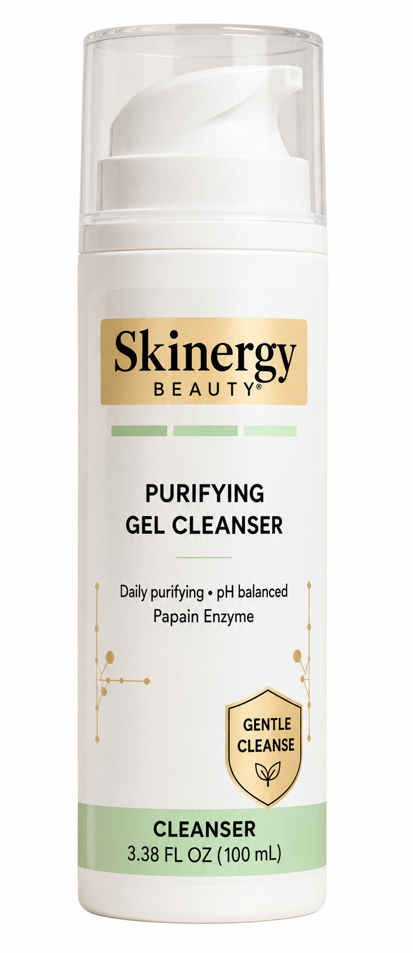 Purifying Gel Cleanser — 3.38 FL OZ (100 mL)